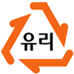 유리병재활용로고