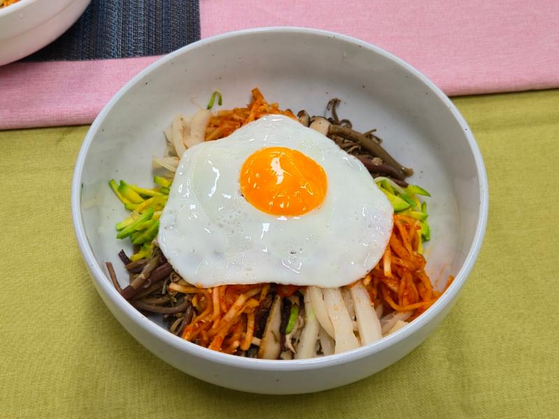 ‘마음 토닥임’ 프로젝트 – 맛있는 남도 한 그릇