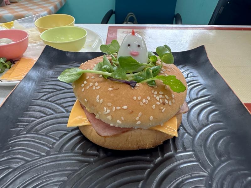 전통음식 체험프로그램 – 오감만족 어린이 맛 체험