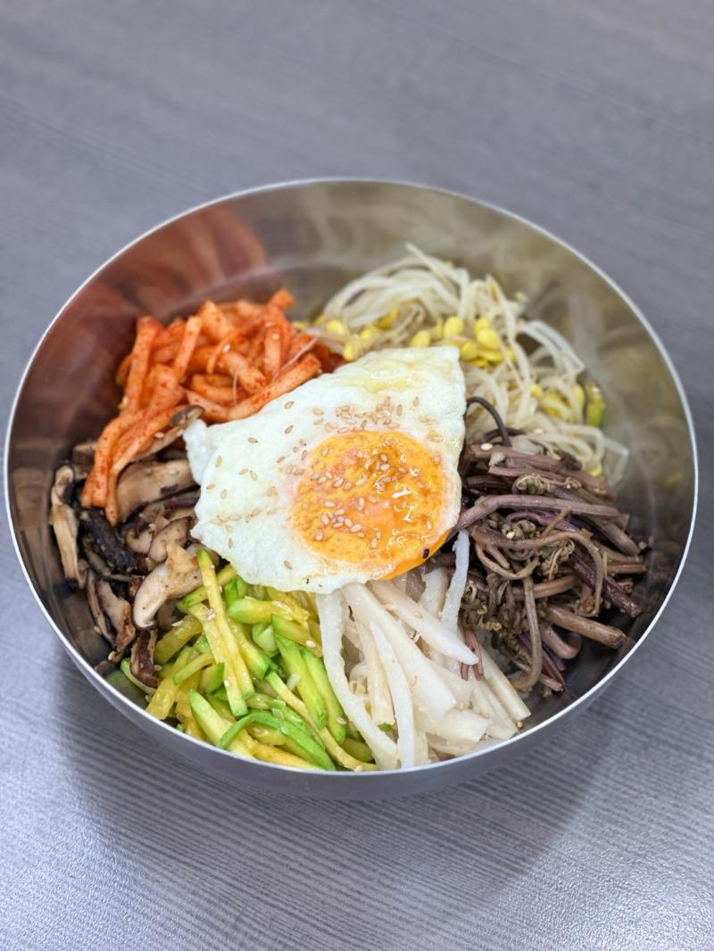 ‘마음 토닥임’ 프로젝트 – 맛있는 남도 한 그릇