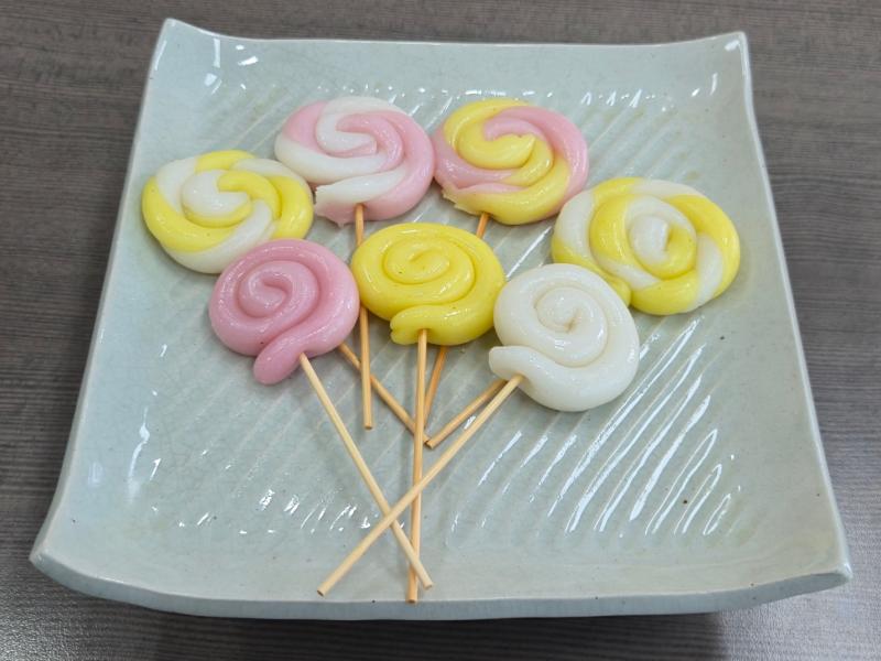 전통음식 체험프로그램 – 오감만족 어린이 맛 체험