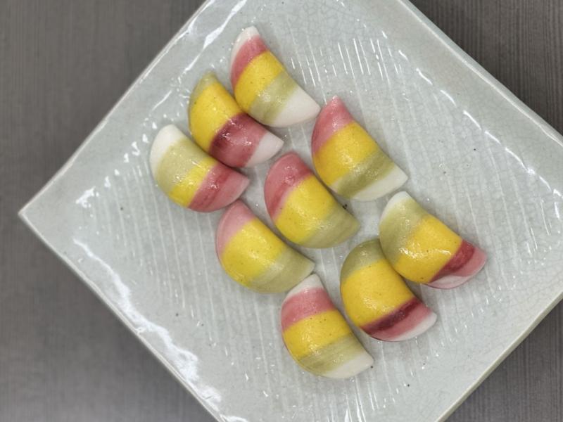 전통음식 체험프로그램 – 오감만족 어린이 맛 체험