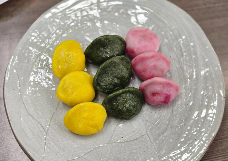 전통음식 체험프로그램 – 오감만족 어린이 맛 체험
