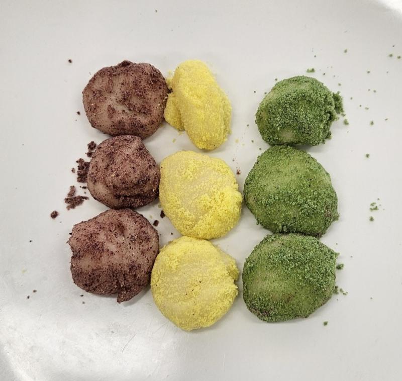 전통음식 체험프로그램 – 오감만족 어린이 맛 체험