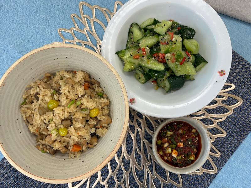 집밥에 진심인 남자들1