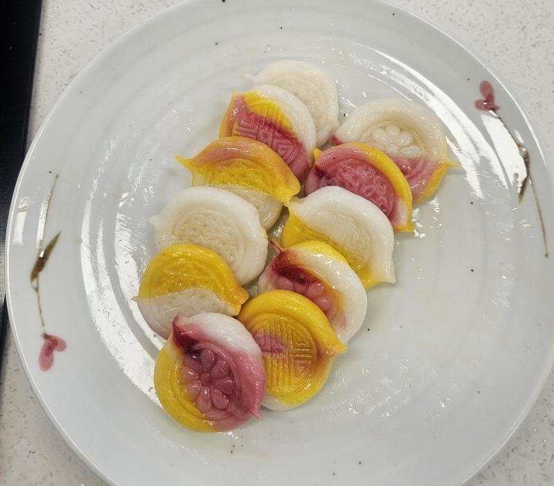 전통음식 체험프로그램 – 오감만족 어린이 맛 체험