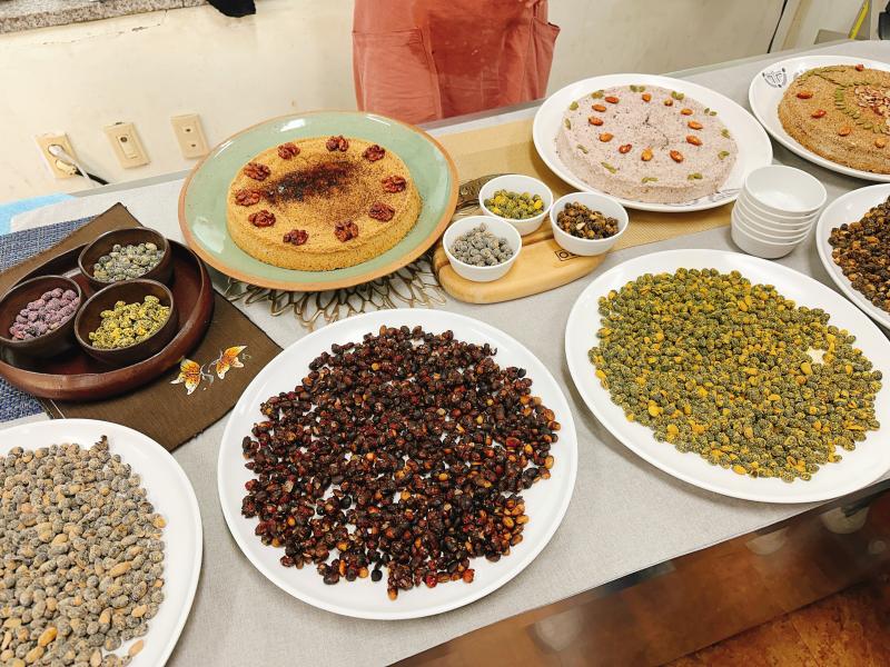 우리 가족 달참상1