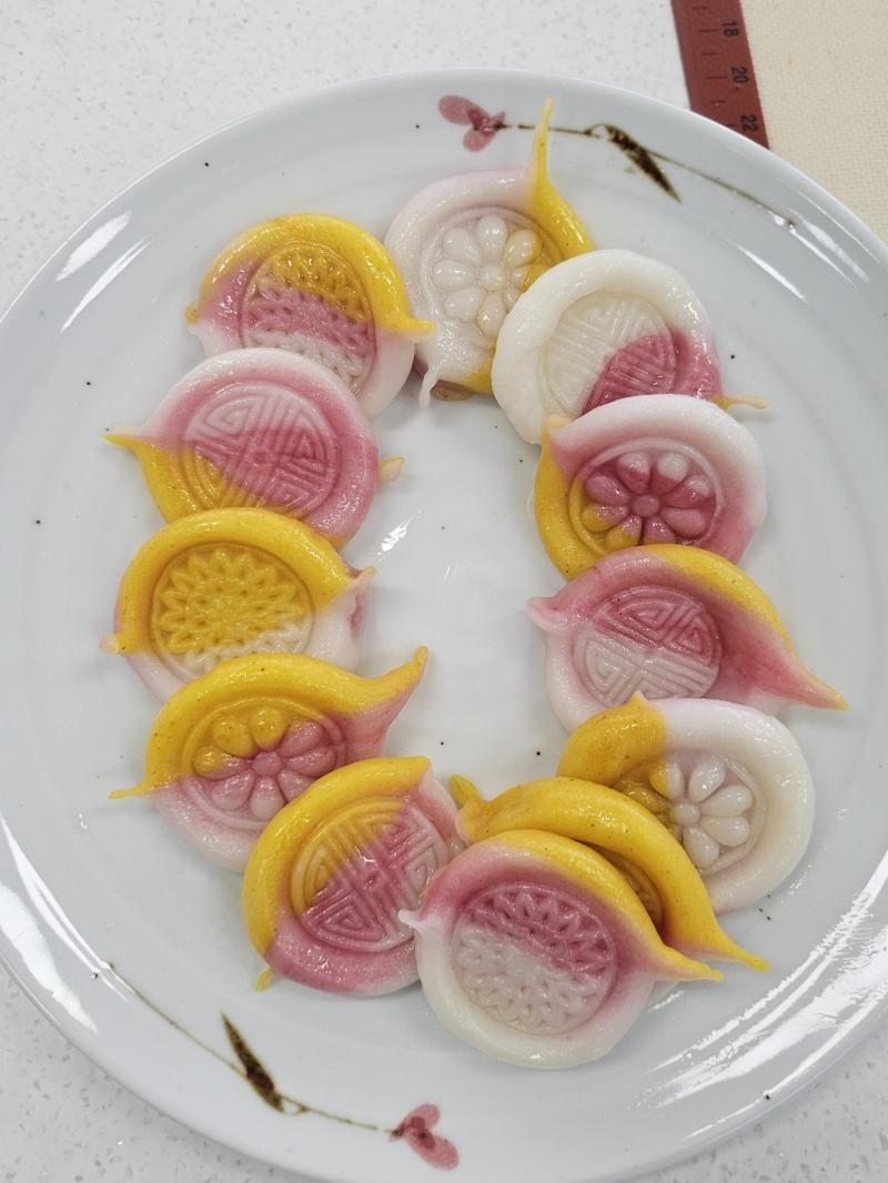 전통음식 체험프로그램 – 오감만족 어린이 맛 체험