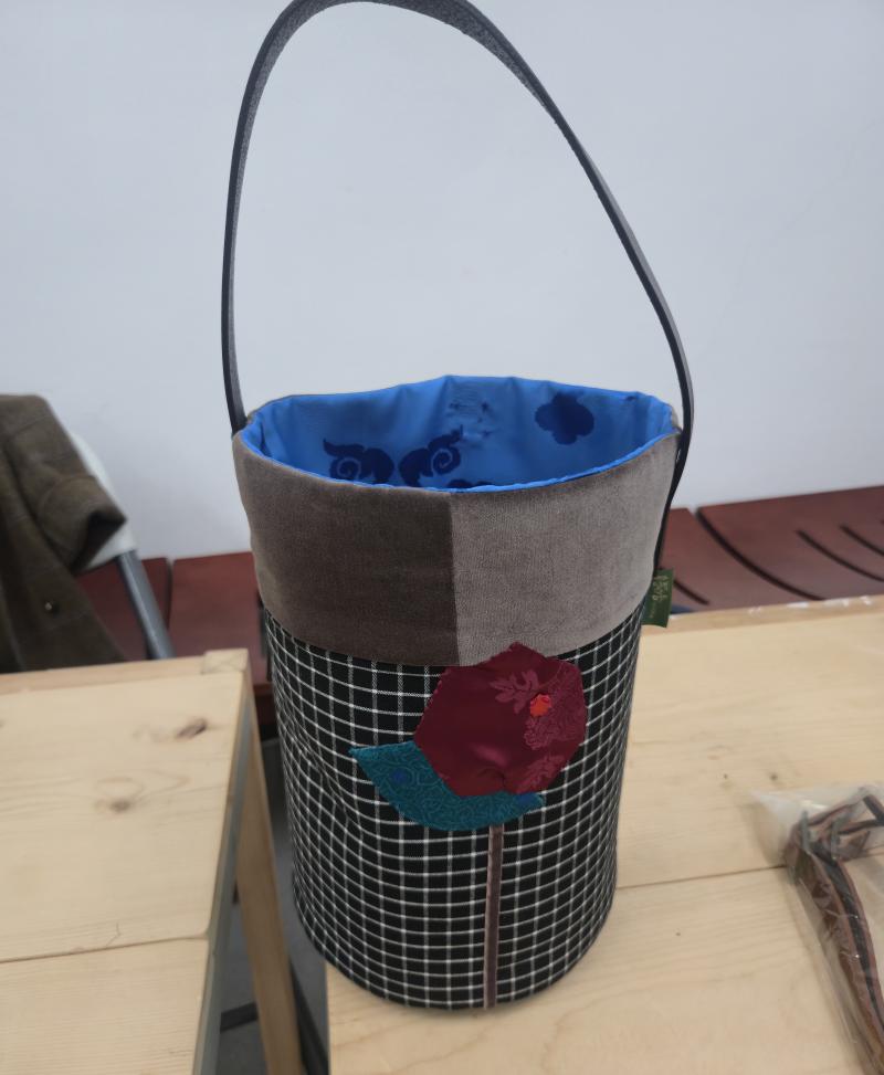 식+문화교육프로그램 - 김외경 작가와 함께하는 맛을 짓다 : 실 앤 밀(SIL&MEAL)