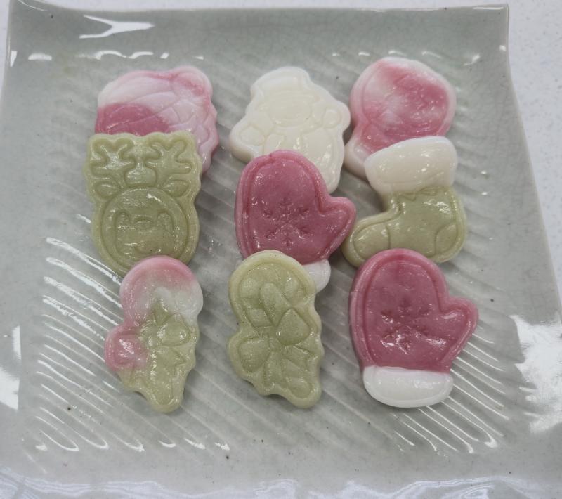 전통음식 체험프로그램 – 오감만족 어린이 맛 체험